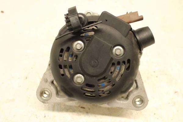 ALTERNATEUR 150AMP CITROEN / PEUGEOT  / OPEL 1.5 BLUE HDI - Vue 3